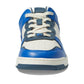 C201 Leather Sneaker