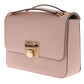 Michael Kors Tina Leather Shoulder Women's Bag