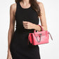 Hamilton Legacy Extra-Small Leather Belted Satchel