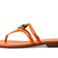 Hampton Flat Sandal