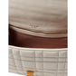 Evelyn Quilted Leather Medium Convertible Shoulder Bag