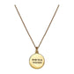 Kate Spade Initial Pendant