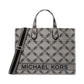 Logo Gigi Large Grab Tote