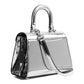 Metallic Sammy Top-Handle based 21