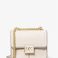 Sonia Small Leather Shoulder Bag