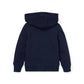 French Terry Hoodie (Little Kids)
