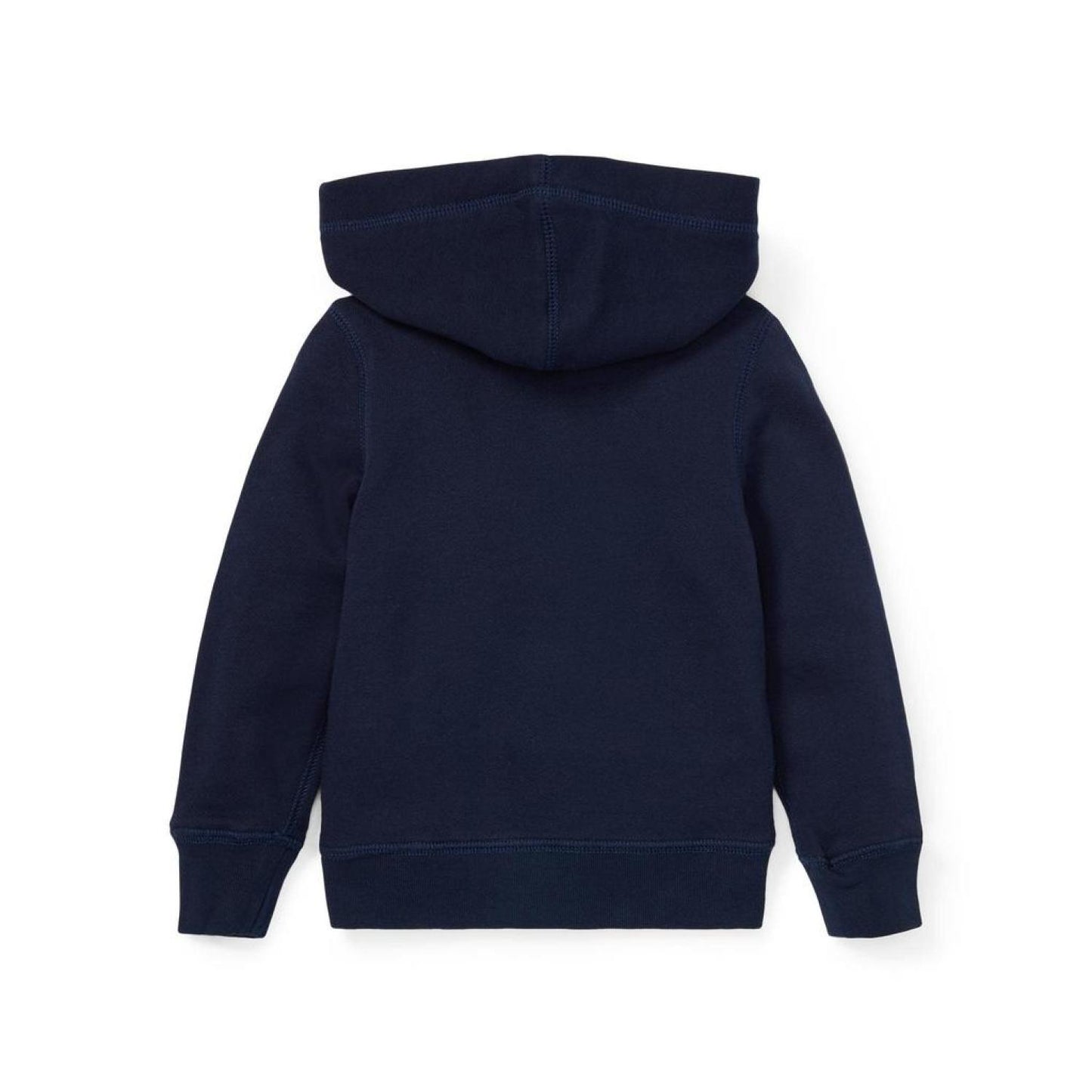 French Terry Hoodie (Little Kids)