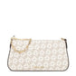 Michael Michael Kors Empire Chain-Link Medium Shoulder Bag