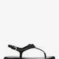 Nori Leather T-Strap Sandal
