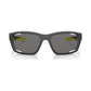 Men's Polarized Sunglasses, PS 04YS57-P