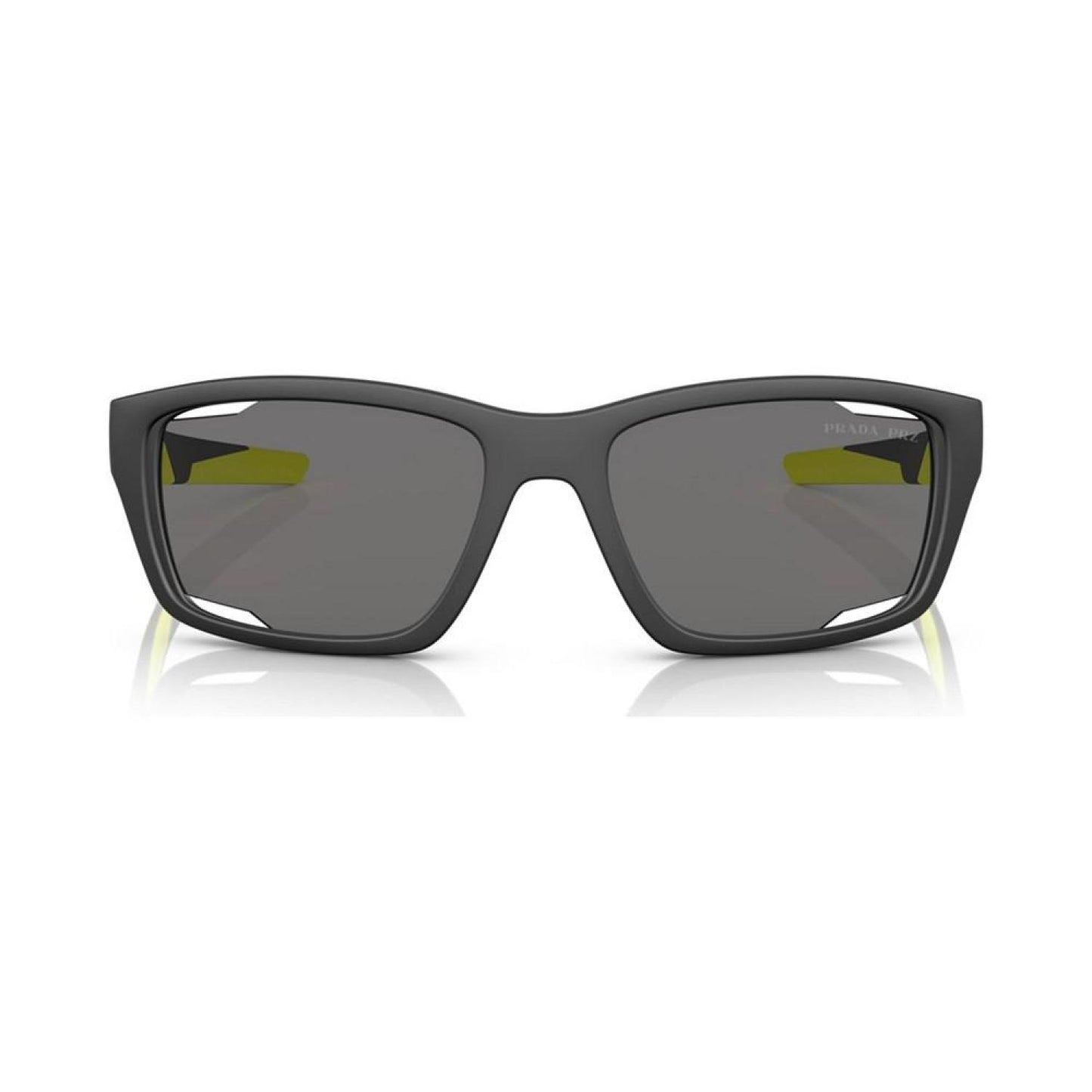 Men's Polarized Sunglasses, PS 04YS57-P