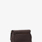 Medium Logo Convertible Crossbody Bag