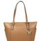 Michael Michael Kors Jet Set Large Top Handle Bag