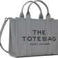 Gray Medium 'The Tote Bag' Tote