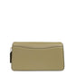 Coach Tabby Logo Plaque Shoulder Bag