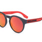 Marc Jacobs Eyewear Round Frame Sunglasses