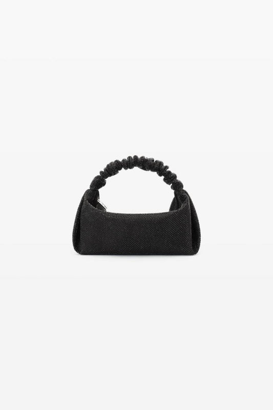 Attica Fanny Pack In Nappa Leather