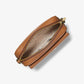 Parker Medium Leather Crossbody Bag