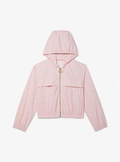 Logo Windbreaker