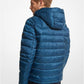 Blackfin Quilted Nylon Puffer Jacket