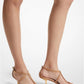 Anna Leather Sandal
