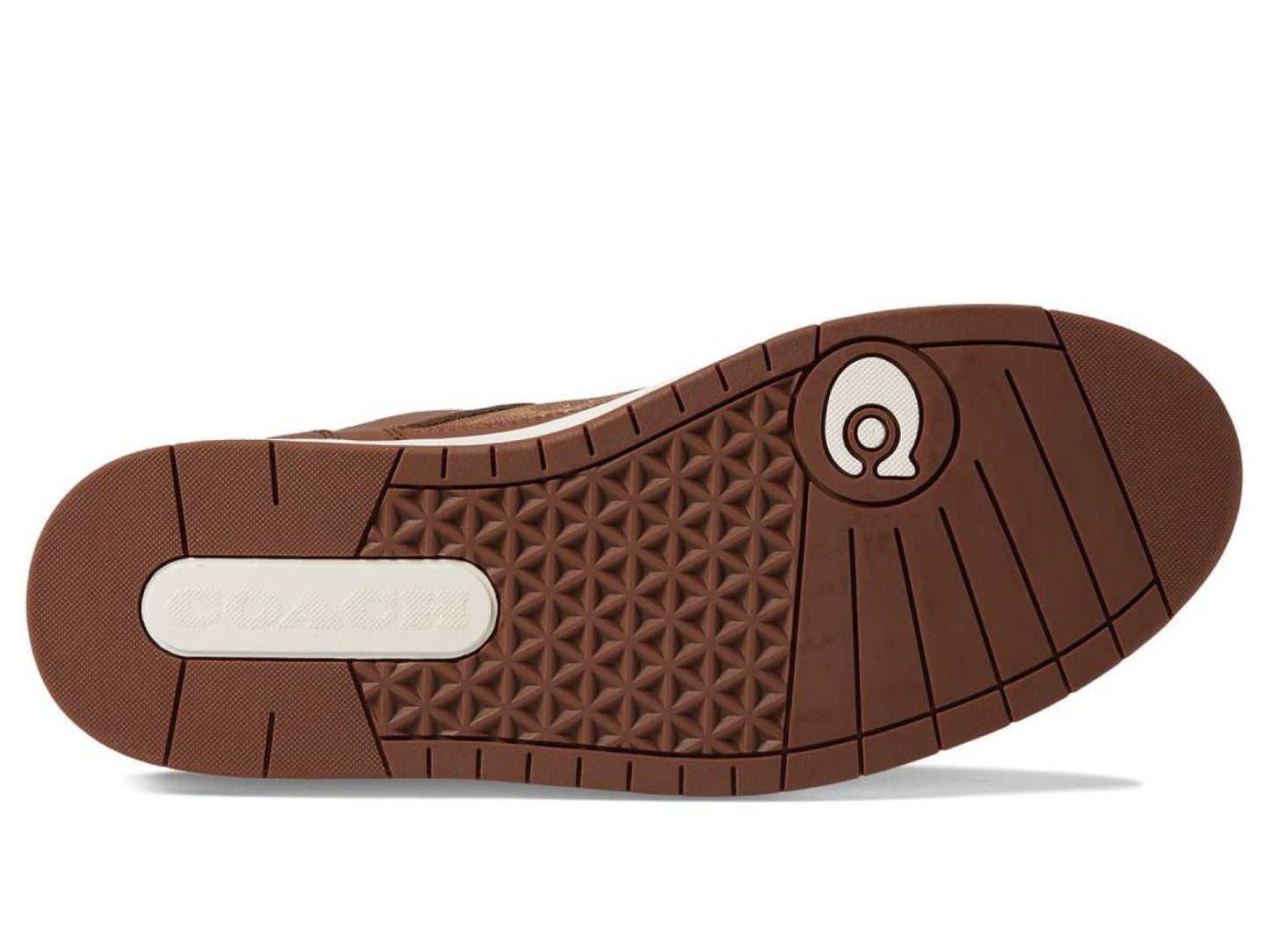 C201 Signature Sneaker