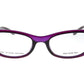 Marc by Marc Jacobs MMJ 569 DQT Cat-Eye Eyeglasses