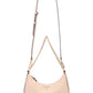 Michael Michael Kors Jet Set Zip-Up Shoulder Bag
