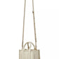 The Monogram Leather Mini Tote