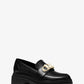 Parker Leather Loafer