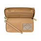 Logo Jet Set Travel Continental Wallet