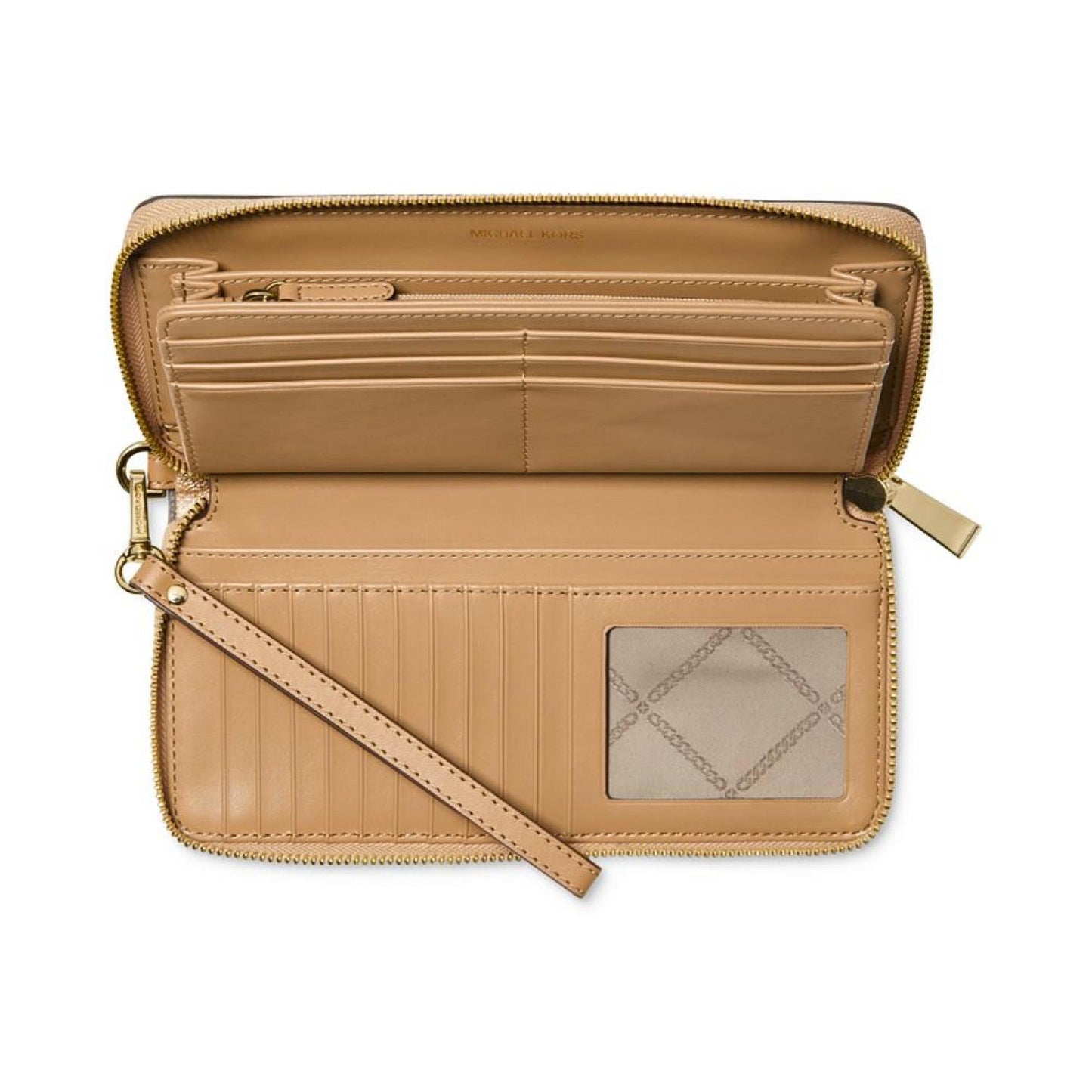 Logo Jet Set Travel Continental Wallet