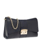 Furla Metropolis Remix Small Shoulder Bag