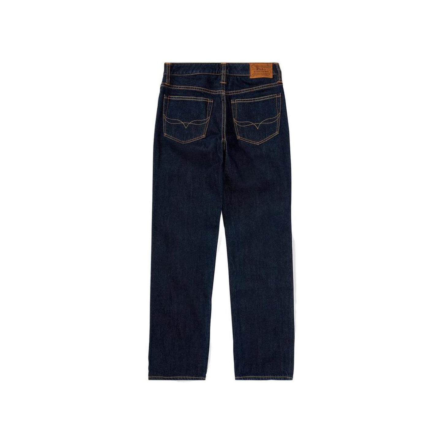 Hampton Straight Stretch Jeans (Big Kids)
