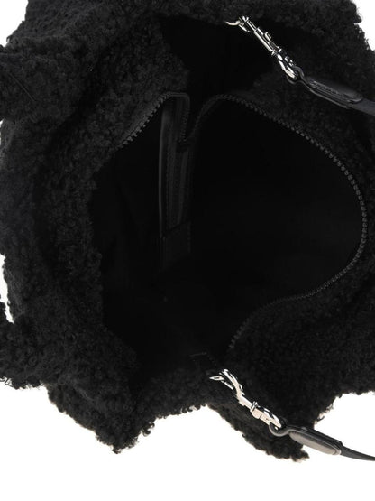 Marc Jacobs The Teddy Mediun Tote Bag