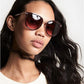 Adrianna Bright Sunglasses