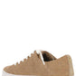 Michael Kors Low-Top Laced Sneakers