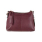 See by Chloe Joan Small Crossbody Bag in Burgundy Leather and Suede