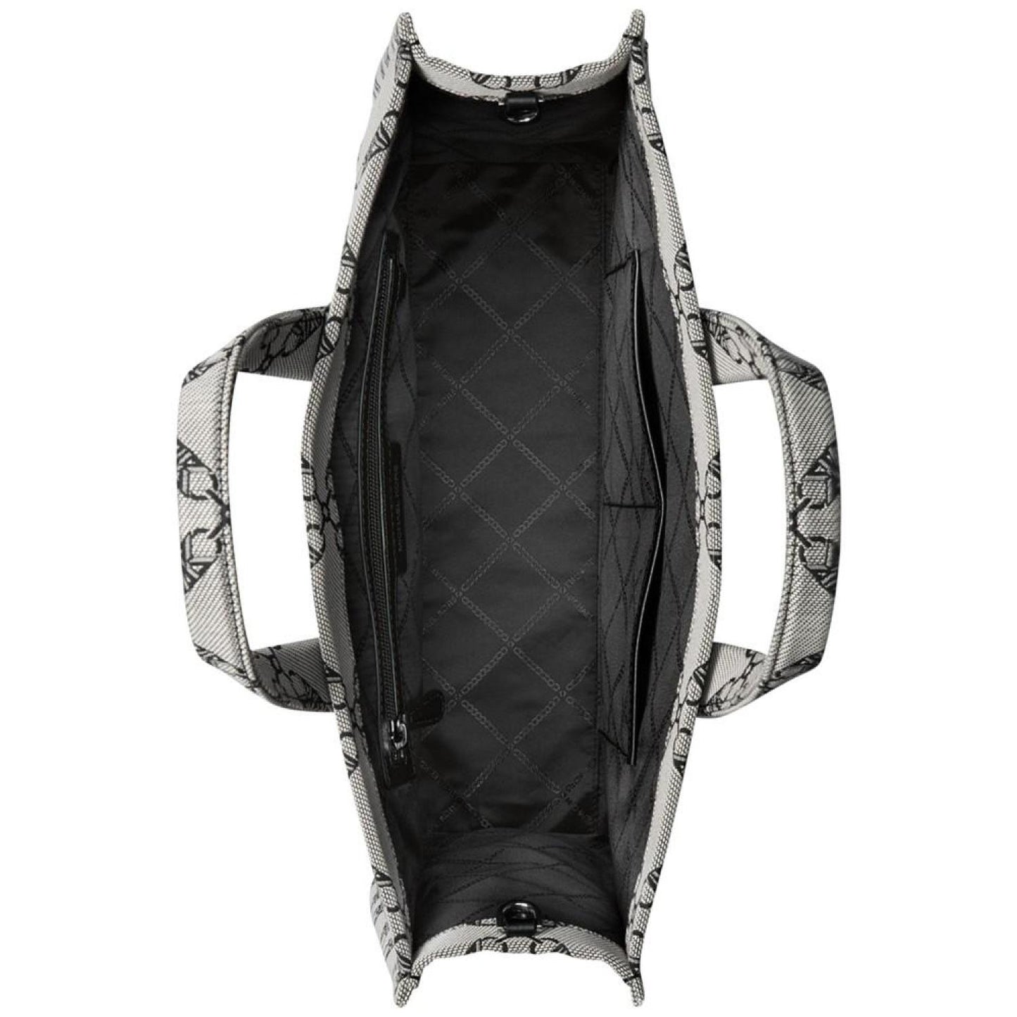 Logo Gigi Large Grab Tote