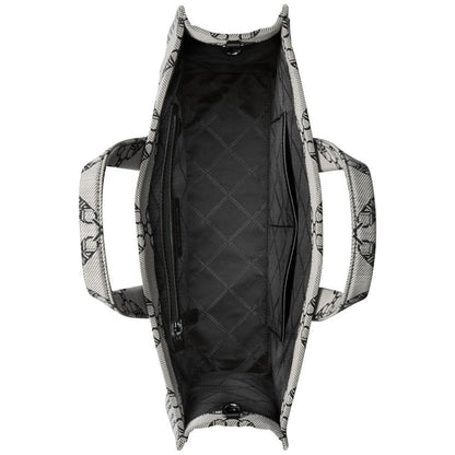 Logo Gigi Large Grab Tote