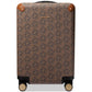 Empire Logo Small Hardcase Trolley