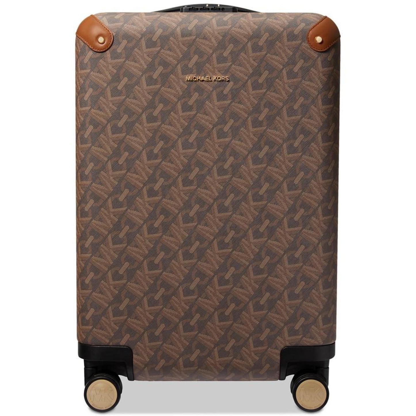 Empire Logo Small Hardcase Trolley