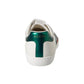 Gucci Band Ace Leather Sneaker