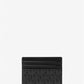 Cooper Graphic Logo Tall Card Case