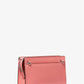 Sheila Small Faux Leather Crossbody Bag