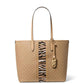 Eliza Large East/West Open Tote