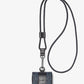 Hudson Logo Lanyard Case for Apple AirPods Pro®
