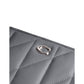 Quilted Pillow Leather Kira Crossbody