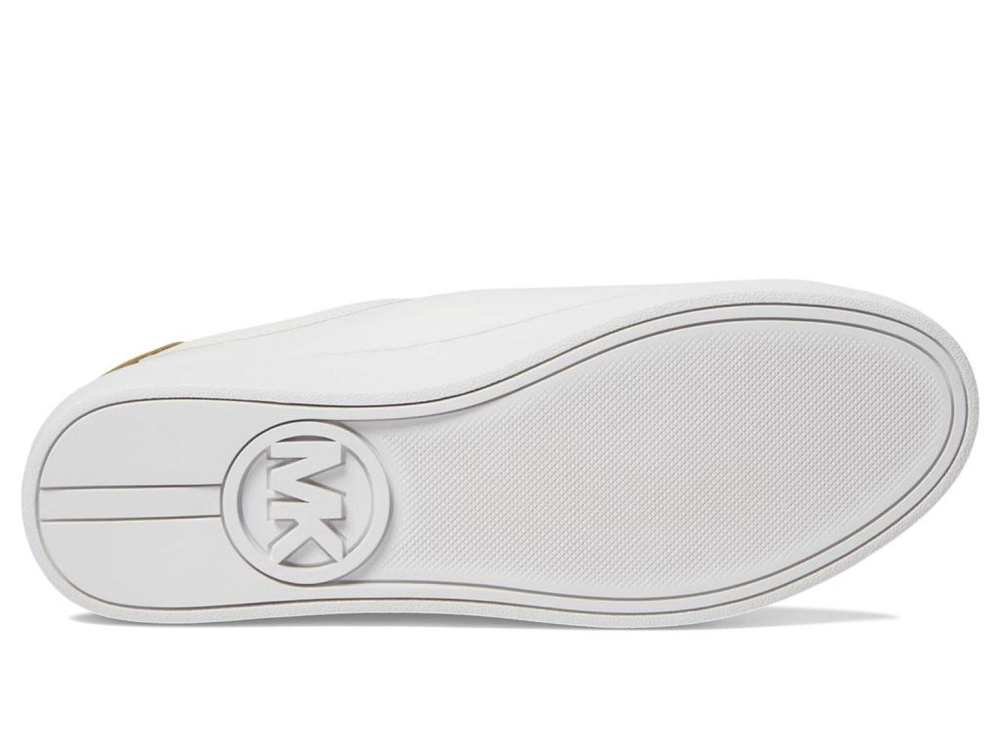 Keaton Zip Slip-On