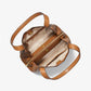 Rosemary Large Logo Shoulder Bag